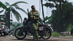 Мой путь от простого игрока до настоящего маньяка выживания! DayZ Esseker