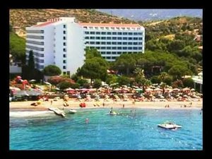 Club Hotel Grand Efe - Video