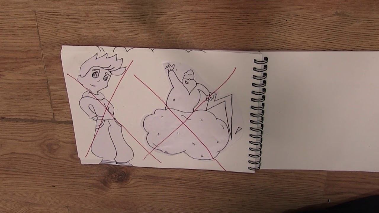 FMP Year 2 | Fixed Audio | Jodie Armstrong смотреть онлайн