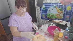 НУ ВОТ Я И ДОМА. 24. 11. 24 ГОД.