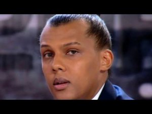 Stromae, MAUVAISE JOURNEE MadisonSquareGarden Multitude 2022