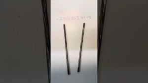 Твердосплавные развёртки для направляющих ГБЦ в два раза дешевле рыночной цены.