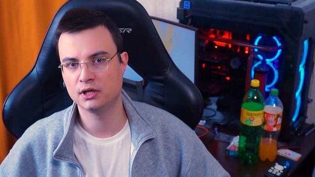 Вот почему я не люблю готовые водянки для пк! (Полное видео) смотреть онлайн