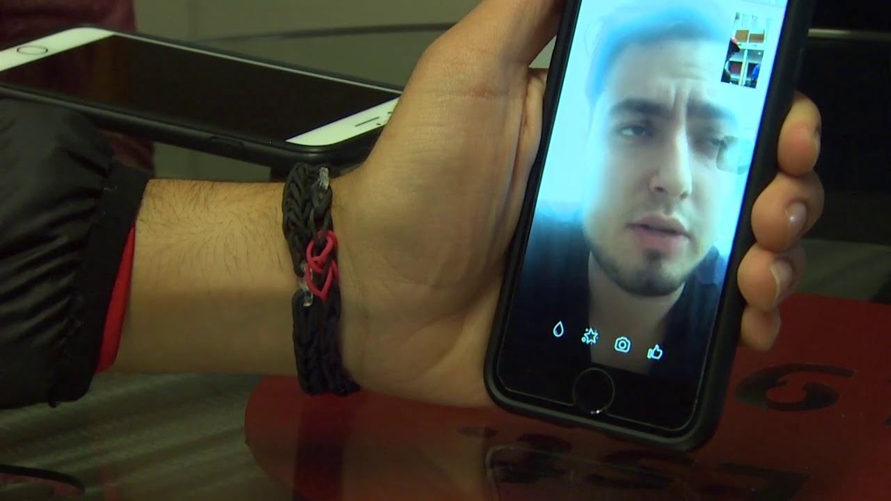 Extended interview: Locals worry for family in Mexico quake zone смотреть онлайн