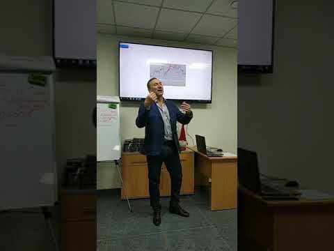 ♦️Мастер-класс "Секреты технического анализа. Пробой, отбой или ложный пробой ценового уровня."♦️
