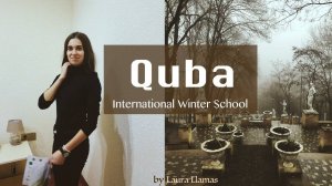 VLOG: AZERBAIJAN #2 , Quba