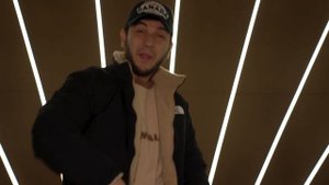 NAIMAN - Тай (Official Video, 2024) @MELOMAN-HIT