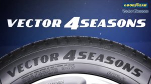 Goodyear Vector 4 Seasons Gen 2