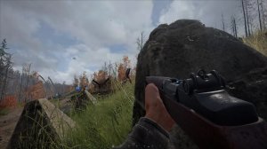 Hell Let Loose Ps5 Gamplay