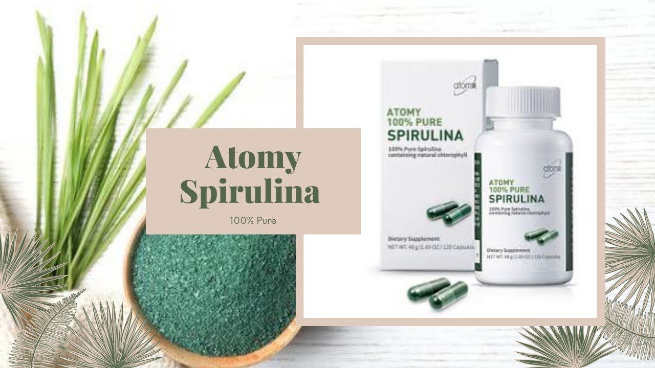 Как пить спирулину атоми. Атоми спирулина 100%. атоми спирулина 100 pure spirulina. спирулина атоми. спирулина от атоми.