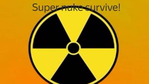 Super nuke survive! (but i don`t survive)