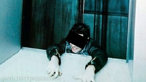 Истории SCP SCP 1123 "Лифтер"1