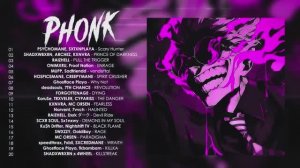 Phonk Music 2024 ※ Best Drift Phonk & TikTok Phonk ※ Фонк 2024