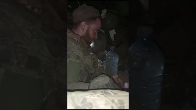 Как живут солдаты на сво смотреть онлайн