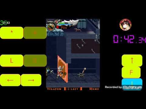 god of war betrayal any% a besta 2:11 (WR) смотреть онлайн