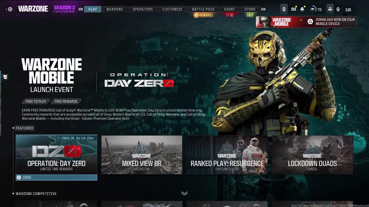 🔥💯 cod gameplay chaos смотреть онлайн