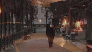 Первый камерный театр   ( 2 )   г Сызрань " без прикрас"