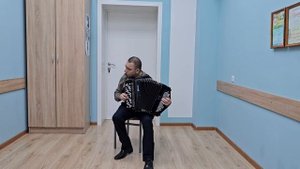 А. Цыганков-А. Беляев "Цыганочка"