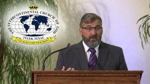 The Mediator: Part 2