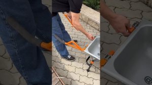 Инструменты от WORX - всегда удивляют!😲🤩😎👍