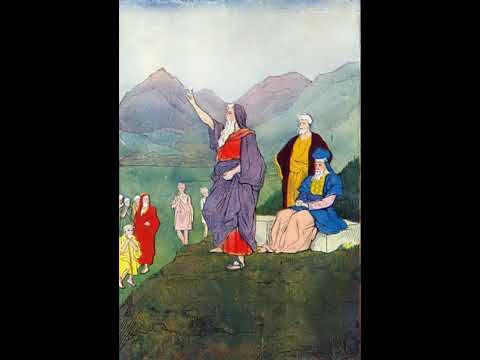 New Covenant | Wikipedia audio article