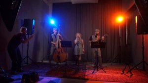 Трио "GRAND" - Манхеттен (БандЭрос live-cover) New York mash up