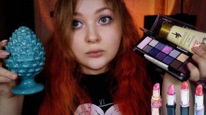 0:02 / 0:06


АСМР 💄 Дешманский макияж от нищей подруги с любовью 👧💖 ASMR MakeUp