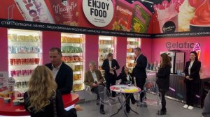 Видеообзор выставки Peterfood 2024