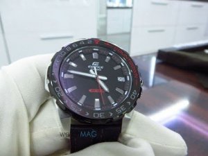 Casio Edifice EFV-120BL-1AVUEF