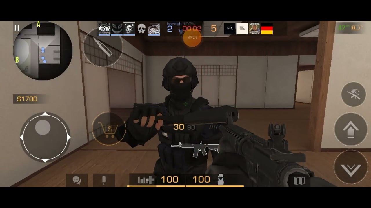 standoff 2 в ожидании 0.23.0