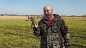 Поздравление Владимира с 8 марта!