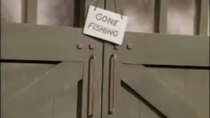Thomas and Friends -  Gone Fishing (EXTENDED version!)