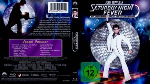 Лихорадка субботнего вечера / Saturday Night Fever