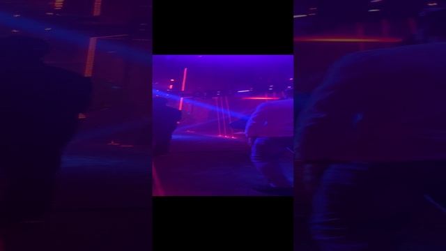 Москва .Ночная движуха в ночном клубе Микс Afterparty.2024