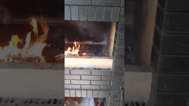 Дым против ветра не пойдёт, сквозняк враг мангала.