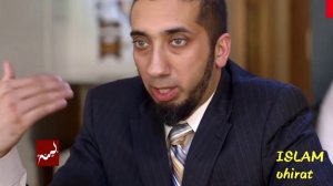 Господ и Раб. История от Нуман Алихана. Удивительно!