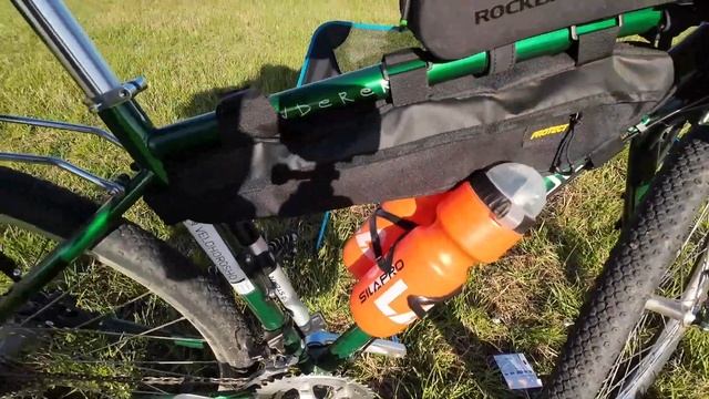 SHULZ WANDERER. ОБЗОР