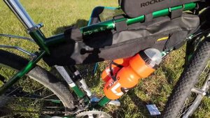 SHULZ WANDERER. ОБЗОР