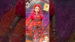 СЕКРЕТ КУКОЛ Wicked  #Barbie #descendants #LOLOMG #Moana2 куклы в Рио де Жанейро