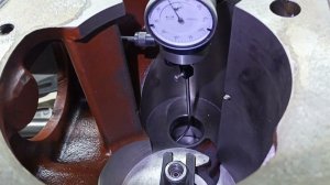 Восстановление винтового компрессора