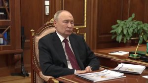 «Прорыв будет!»: Владимир Путин предрек успех российской вакцине от рака