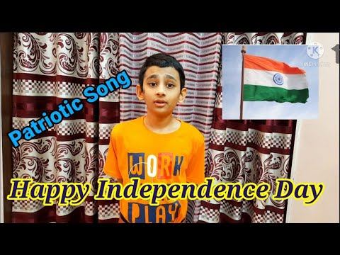 Patriotic song||Telugu song||Adigo Mana Janda Song смотреть онлайн