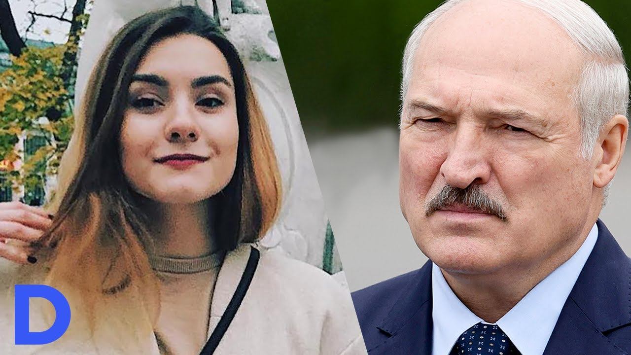 Представитель ЕГУ: София Сапега стала одной из заложниц режима Лукашенко