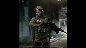 Escaperer from Tarkov: In to the Raid AI