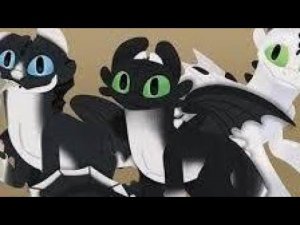 Ночное сияние. Полное описание вида.