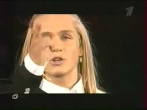 БиС   Ближе, Золотой граммофон, 05 12 08