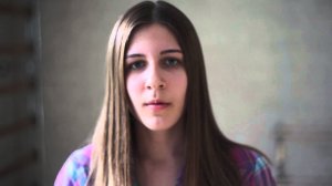 Вика Морозова 1999