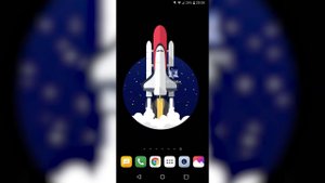 4D Live Wallpapers HD/4K - 3D Parallax