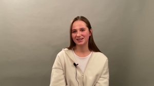 Екатерина Ратникова, монолог Адель "Девушка на мосту".