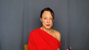 Пробы: Нина Цыганкова